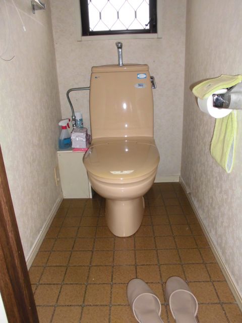 写真：リフォーム事例