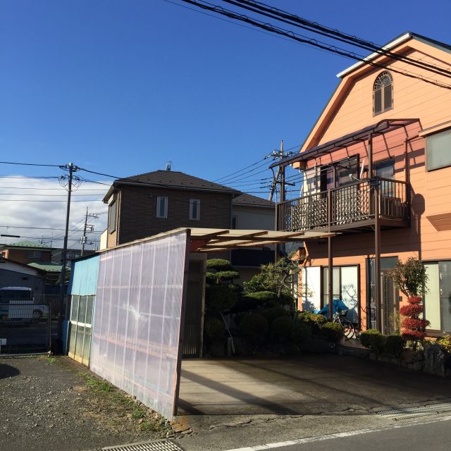 写真：リフォーム事例
