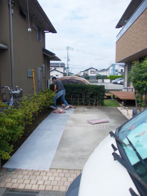 写真：リフォーム事例