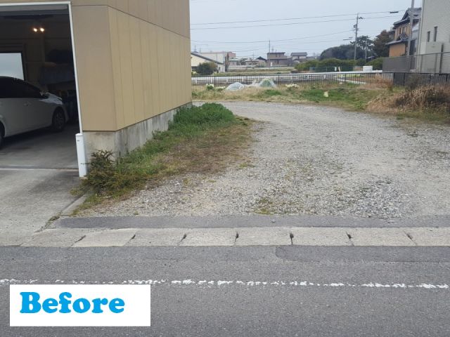 写真：リフォーム事例