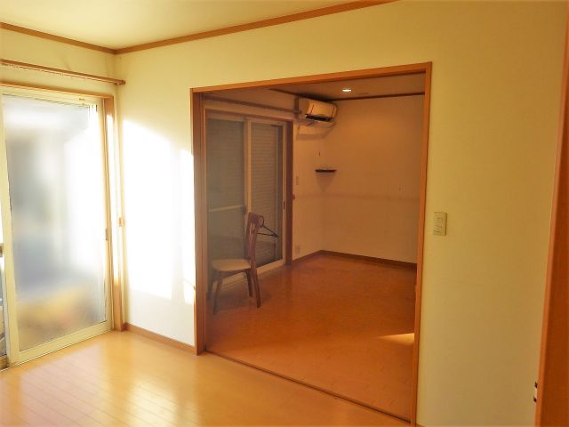 写真：リフォーム事例