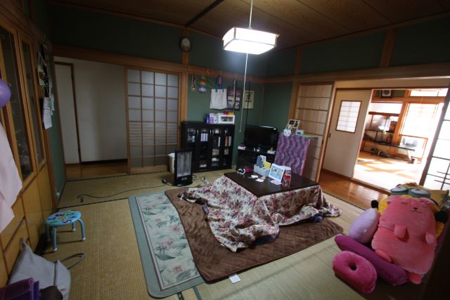 写真：リフォーム事例