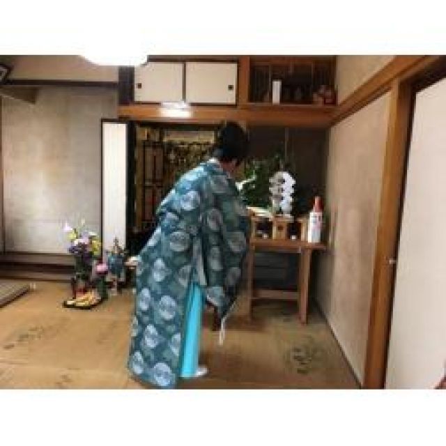 写真：リフォーム事例