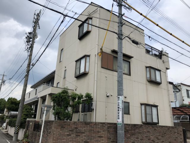 写真：リフォーム事例