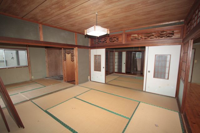 写真：リフォーム事例