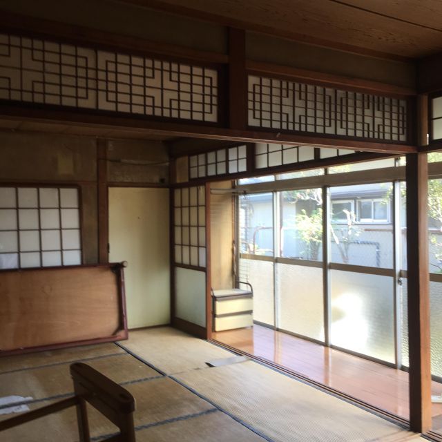 写真：リフォーム事例