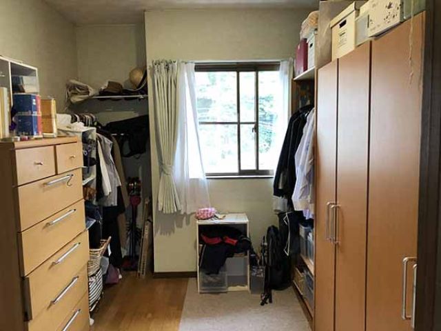 写真：リフォーム事例