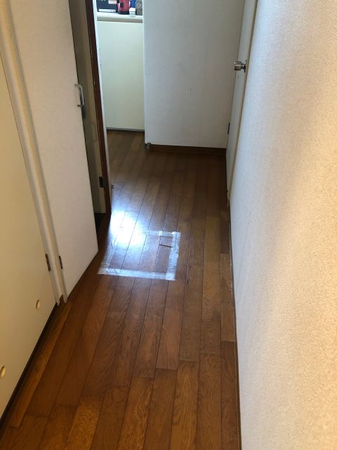 写真：リフォーム事例