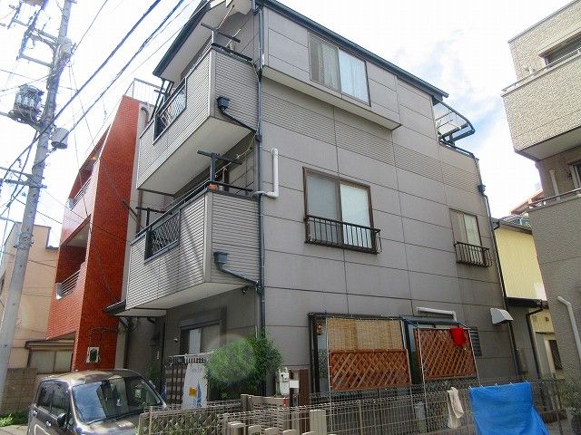 写真：リフォーム事例