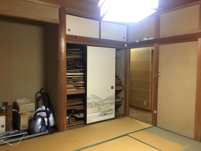 写真：リフォーム事例