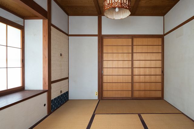 写真：リフォーム事例