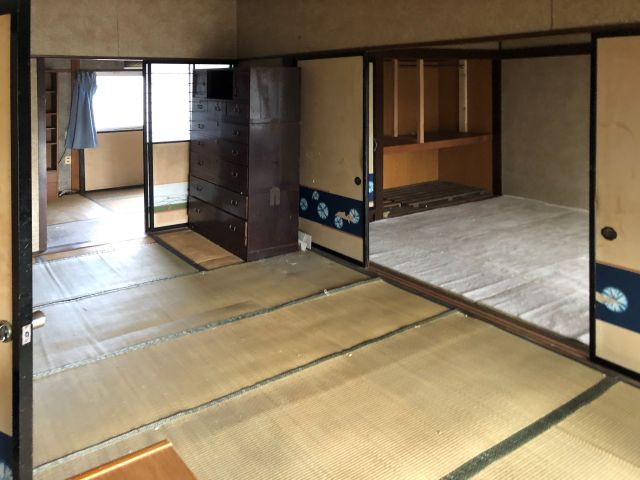 写真：リフォーム事例
