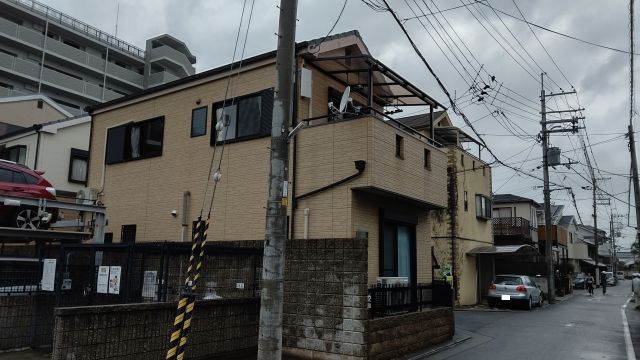 写真：リフォーム事例