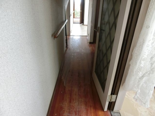 写真：リフォーム事例