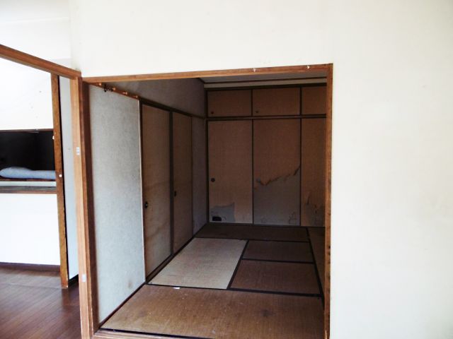 写真：リフォーム事例