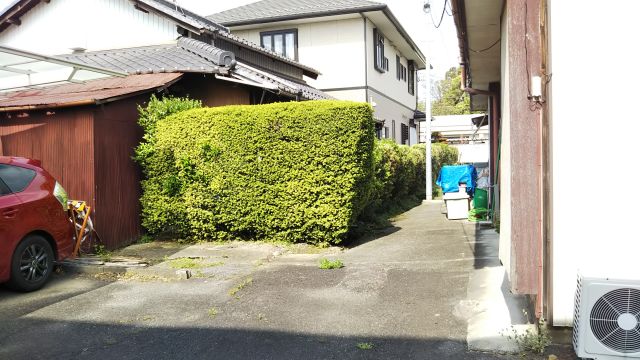 写真：リフォーム事例