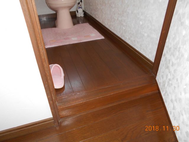 写真：リフォーム事例
