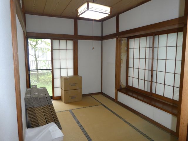 写真：リフォーム事例