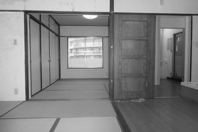 写真：リフォーム事例
