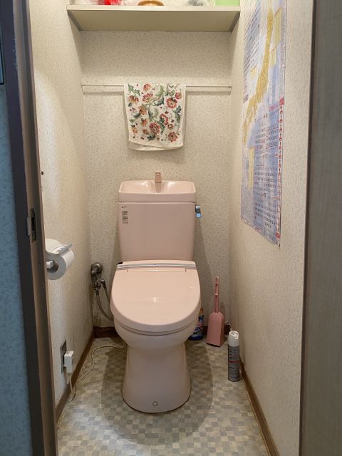 写真：リフォーム事例
