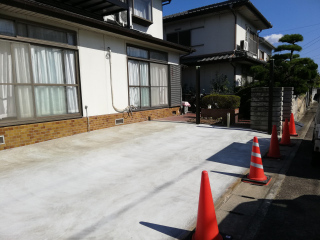 写真：リフォーム事例