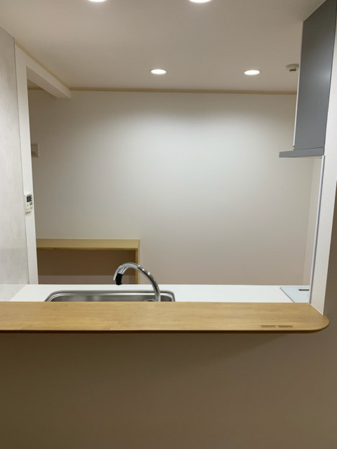 写真：リフォーム事例