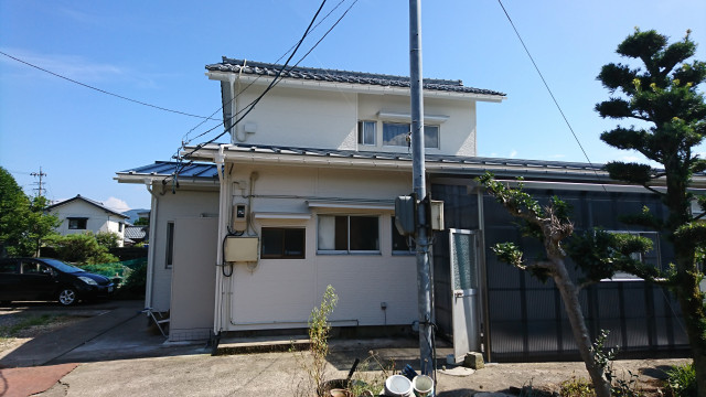 写真：リフォーム事例