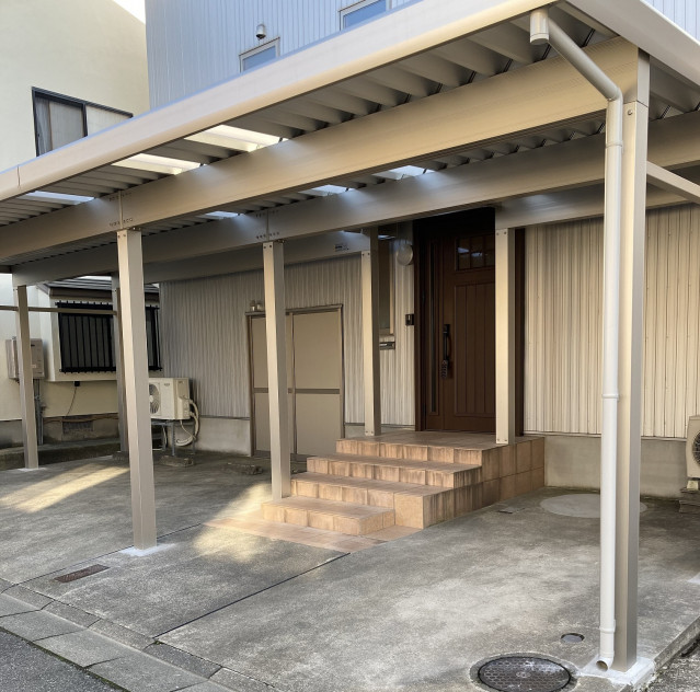 写真：リフォーム事例