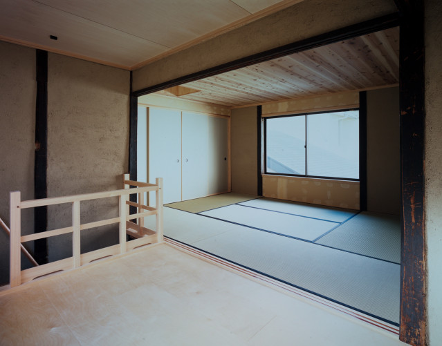 写真：リフォーム事例