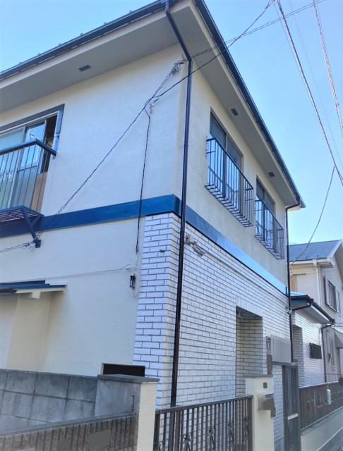 写真：リフォーム事例