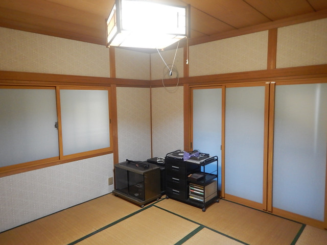 写真：リフォーム事例