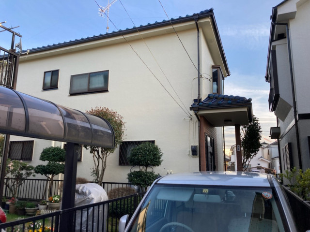 写真：リフォーム事例