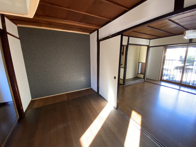 写真：リフォーム事例