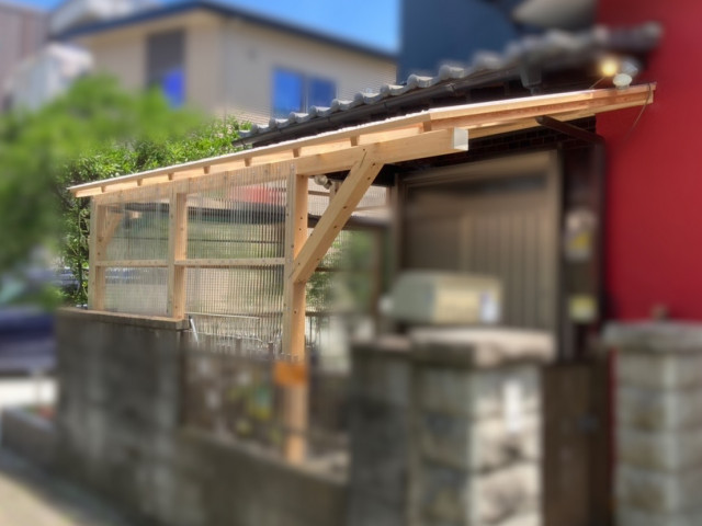 写真：リフォーム事例