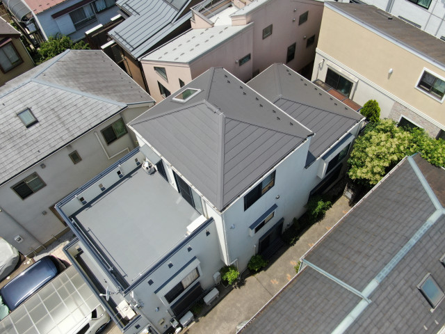 写真：リフォーム事例