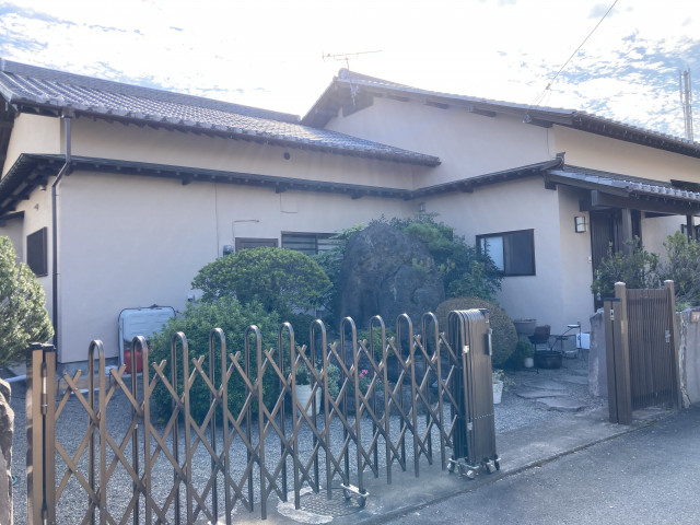 写真：リフォーム事例