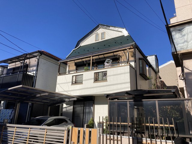写真：リフォーム事例