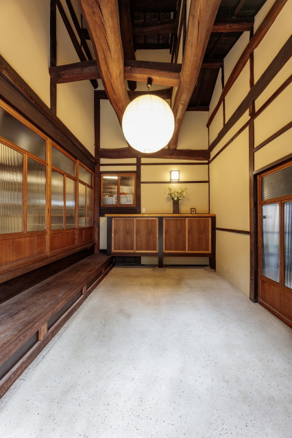 写真：リフォーム事例