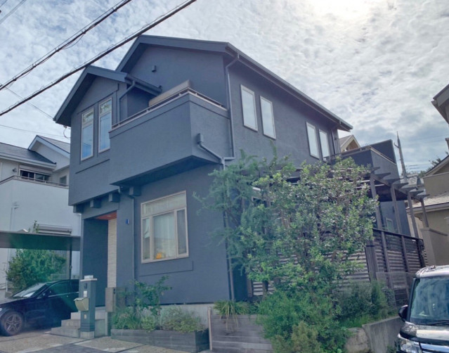 写真：リフォーム事例