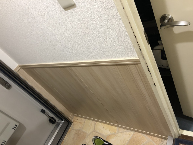 写真：リフォーム事例