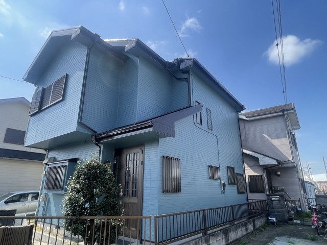 写真：リフォーム事例