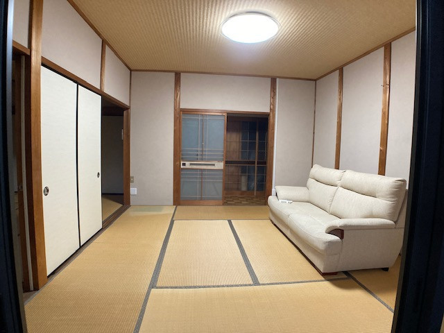 写真：リフォーム事例