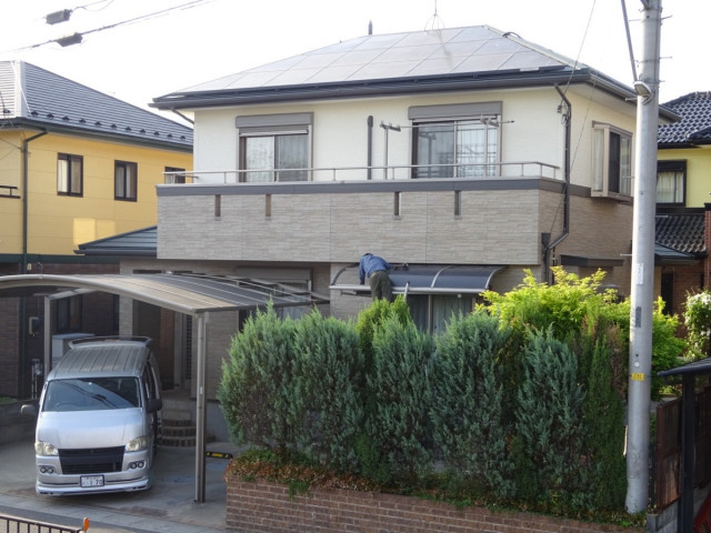写真：リフォーム事例