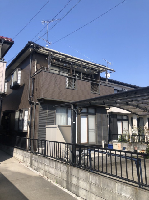 写真：リフォーム事例