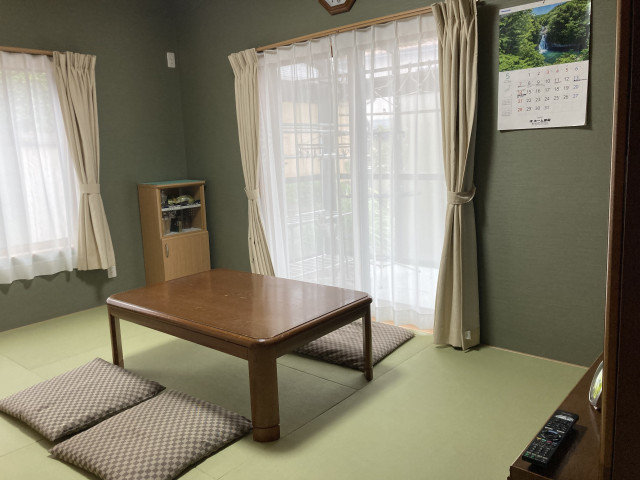 写真：リフォーム事例