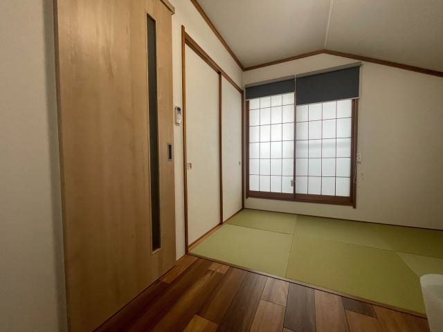 写真：リフォーム事例