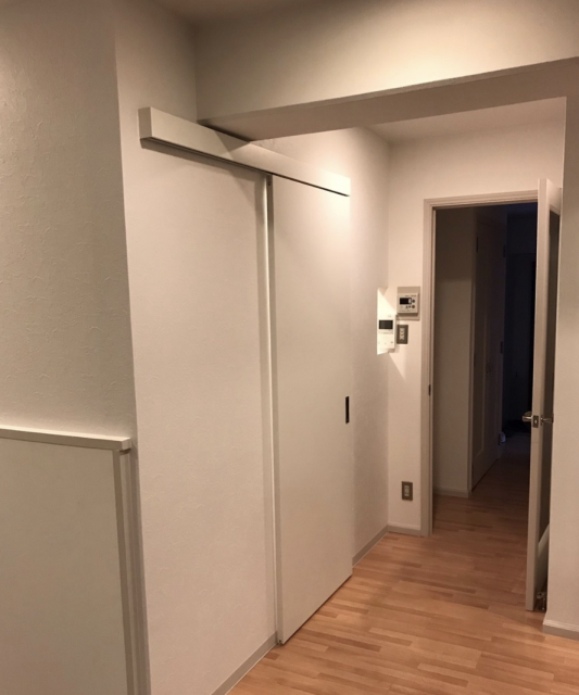 写真：リフォーム事例