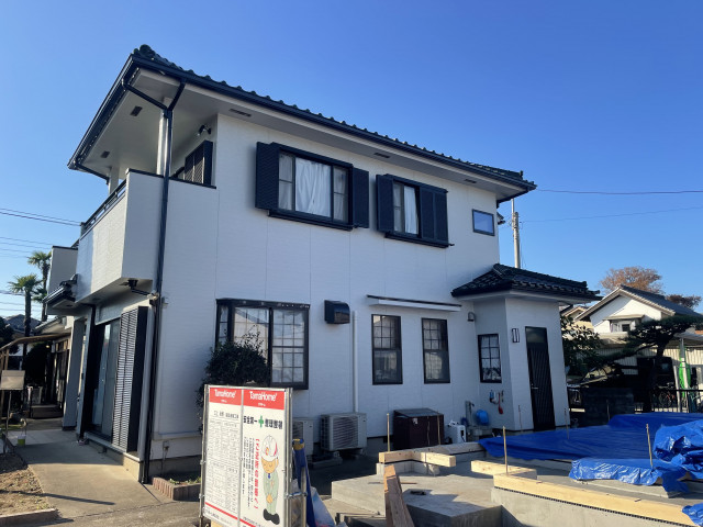 写真：リフォーム事例