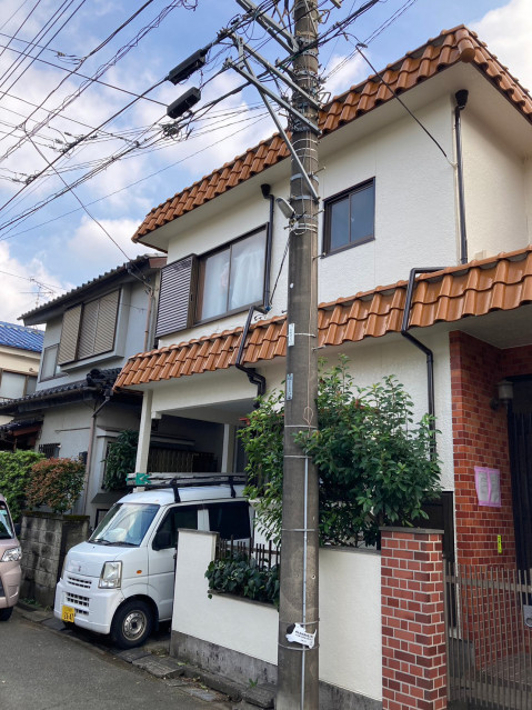 写真：リフォーム事例