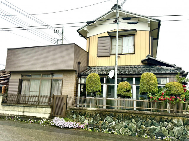 写真：リフォーム事例